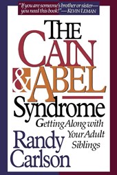 Cain & Abel Syndrome