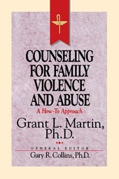 Resources for Christian Counseling