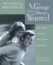 The Marriage You've Always Wanted