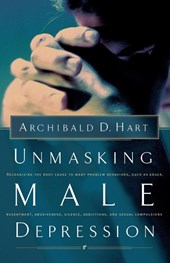 Unmasking Male Depression
