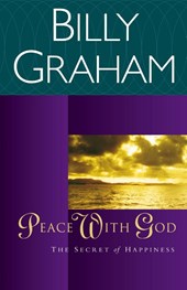 Peace with God