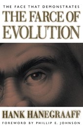 The Face That Demonstrates The Farce of Evolution