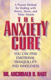 The Anxiety Cure
