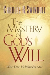 The Mystery of God's Will
