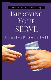 Improving Your Serve