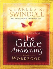 The Grace Awakening Workbook