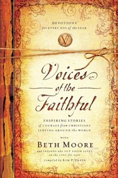 Voices of the Faithful