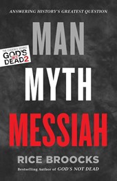 Man, Myth, Messiah
