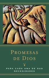 Promesas de Dios