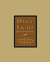 DAILY LIGHT - TAN NKJV TAN/E