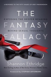 Ethridge, S: Fantasy Fallacy