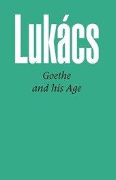 Goethe and His Age