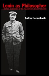 Lenin as Philosopher