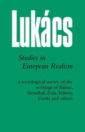 Studies in European Realism