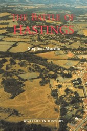 The Battle of Hastings
