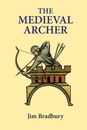 The Medieval Archer