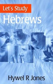 LETS STUDY LETS STUDY HEBREWS