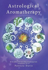 Astrological Aromatherapy