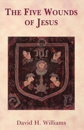 The Five Wounds of Christ
