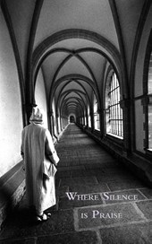 Where Silence is Praise