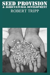 Seed Provision and Agricultural Development