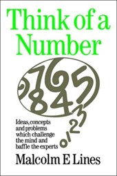 Think of a Number