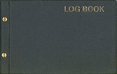 Navigator's Log Book