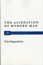 Alienation of Modern Man