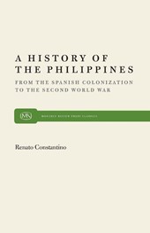 History of the Philippines