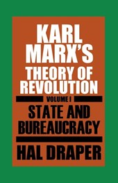 Karl Marx's Theory of Revolution