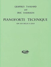 Pianoforte Technique On An Hour A Day