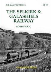 The Selkirk & Galashiels Railway
