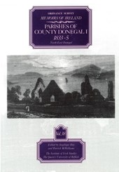 Ordnance Survey Memoirs of Ireland Vol 38