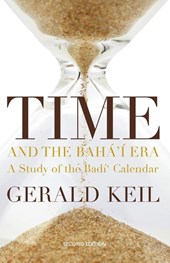 Time and the Bahá'í Era