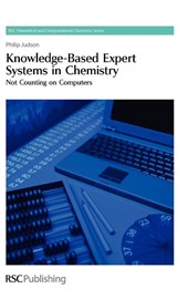 Knowledge-Based Expert Systems in Chemistry