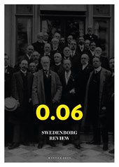 Swedenborg Review