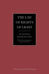 The Law of Rights of Light