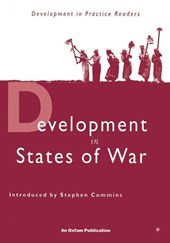 Development in States of War