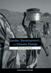 Gender, Development, and Climate Change