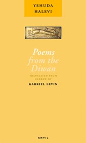 Poems from the Diwan