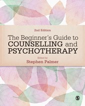 The Beginner's Guide to Counselling & Psychotherapy