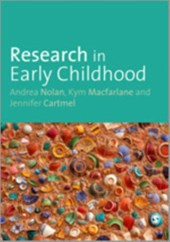 Research in Early Childhood