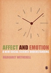 Affect and Emotion