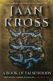 A Book of Falsehoods