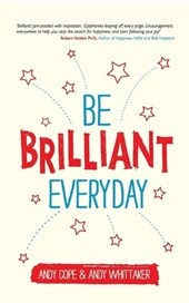 Be Brilliant Every Day