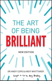 The Art of Being Brilliant