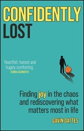 Confidently Lost