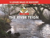 A Boot Up the River Teign