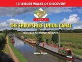 A Boot Up the Shropshire Union Canal