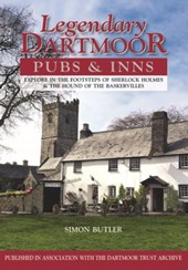 Legendary Dartmoor Pubs & Inns